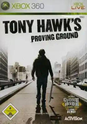 Tony Hawks Proving Ground (USA)